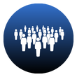 Water for festivals Icon