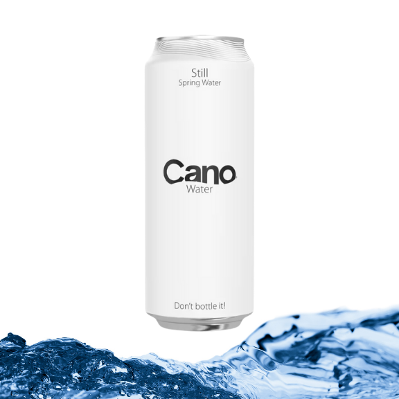 Cano Water