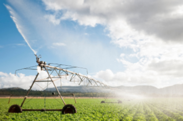 the drinking water club water for agriculture services