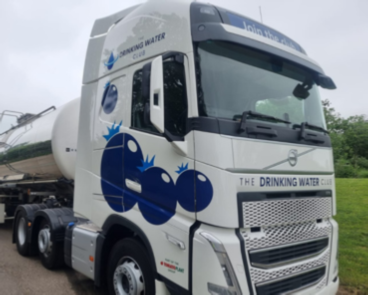 the drinking water club water for welfare support services