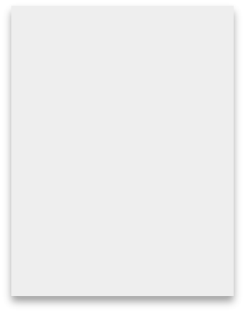 grey text frame