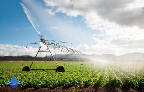 the drinking water club water for agriculture services